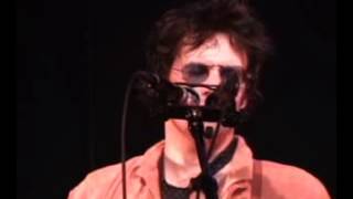 Paul Westerberg Live - Nevermind 2002