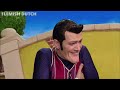 Sportacus Wie Episode 23 LazyTown Vlaams België