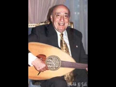 Wadih El Safi - Alla Allah Ta'oud