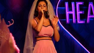 Marina and the Diamonds - Lonely Hearts Club live 53 degrees Preston 05-10-12