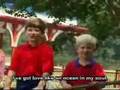 Cedarmont Kids - I've Got Peace Like A River ...