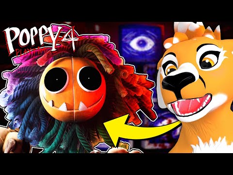CZY TO *NAJLEPSZA* PODRÓBA POPPY PLAYTIME CHAPTER 4?!