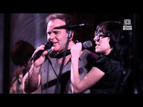 Jakub Smolík hrál víc než tři hodiny