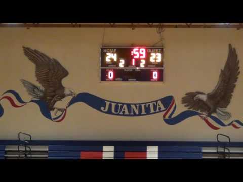 2016 09 19  Sammamish vs  JHS