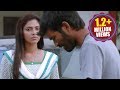 Raghuvaran B.tech Scenes - Dhanush HIlarious Comedy With His Mother and Shalini