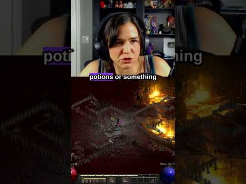 Killing Diablo!! | #mrllamasc on #Twitch