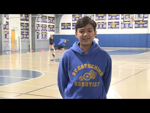 St. Catherine of Siena School 2021