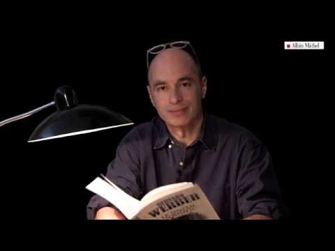 Bernard Werber vous lit le début du Sixième sommeil