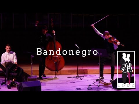 "Loca" - BANDONEGRO