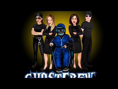 @Ghostcrew-j6b on Color Line Cruise Ship to Kiel