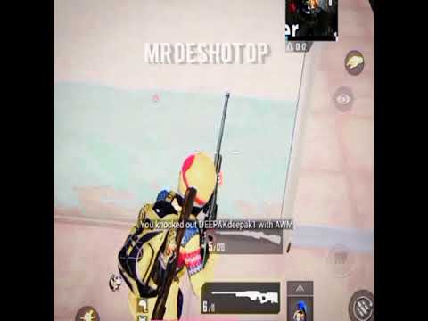 #Pubg#BGMI#reels#instagram#shorts#youtube#tiktok#editing#deshotop#viralreel#tweeter#bandookbazz#NSB
