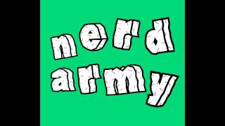 Nerd Army - Double Dragon II Theme (Title)