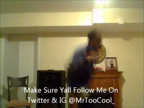 @MrTooCool_ DJ NATE AKA BAKA DA FLEXXBABII FT DY " I Cant Take It "