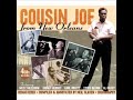 Cousin Joe with the Mezzrow Bechet Septet, Bad, bad baby blues (alt)