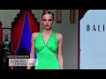 Balizza - Dosso Dossi Fashion Show - 2012 / 2013