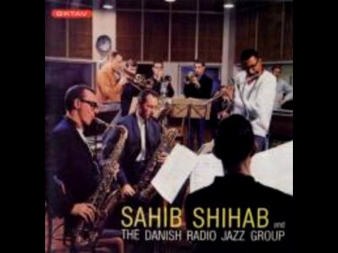 Harvey's Tune / Sahib Shihab