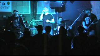 The Smoking Popes - "Waiting Around" (Live at Prospecto)