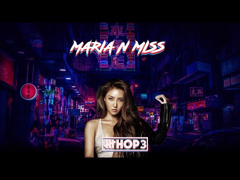 Maria N Miss (HoP3 Mashup) - HWASA vs. Rob & Jack, Sanjin, Mike Bond feat. Richie Loop