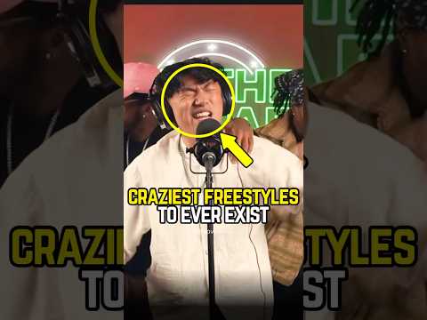 Craziest Freestyles To Ever EXIST😱(PART 1)