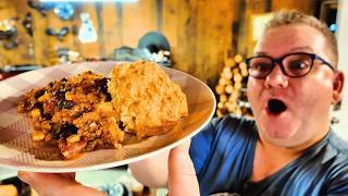 Turning Chili Into Newfoundland's Comfort Food