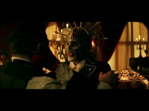 DoomPatrol - Season 2 Episode 3 Clip | DC | HBO Max