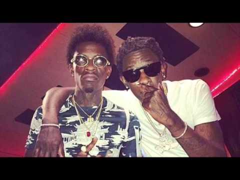 Rich Homie Quan & Young Thug - Bitches [FULL CDQ VERSION]