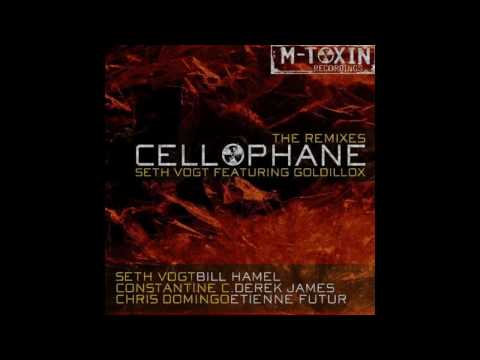 Seth Vogt - Cellophane Ft Goldilox (Seth Vogt Breaks Remix)