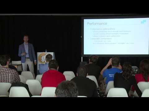 Real-Time Stream processing with Apache Flink