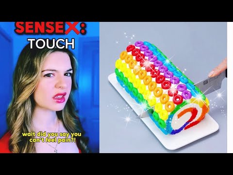 🎈🥉 Play Cake Storytime 🍌♻️ ASMR Cake Storytime @Brianna Mizura | Best Tiktok Compilations #141