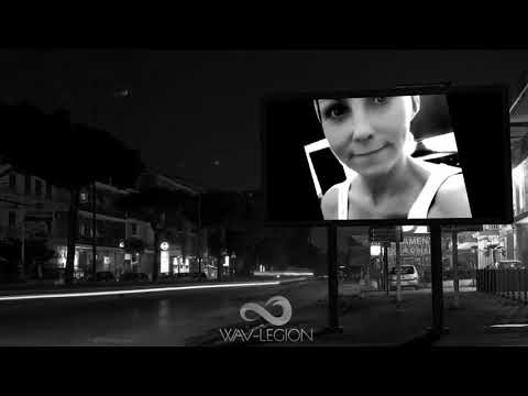 Wav-Legion | Audio Warriors (Bufinjer)