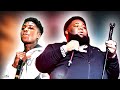 Rod Wave Ft NBA YoungBoy Lonely Unofficial Video Remix