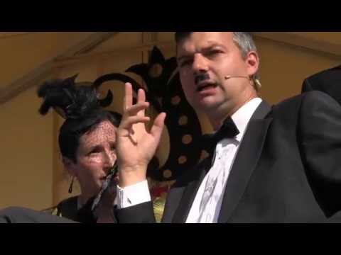 MILOTICE-32. folklorní festival MILOTICE 2016, z pořadu Písně ze Svatobořic-Mistřína (zpracovávám)