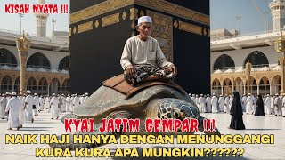 Download lagu VIRAL‼️DIANGGAP ILEGAL! KYAI INI DIINCAR POLISI ARAB KARENA HAJI TANPA ANTRE, TERNYATA KENDARAANNYA mp3