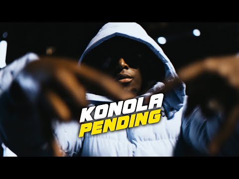 Konola - Pending (Official Video)