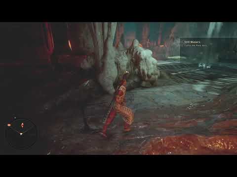 Dragon Age™: Inquisition - Pt. 34 - Spirits, Confessions, & Funeral Rites