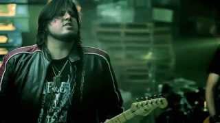 Mark Haze - Over The Edge (UNCENSORED) - Official Music Video