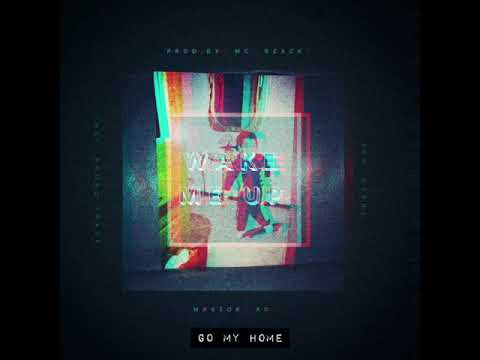 WAKE UP - MASTOK AC (PROD. BY MC BEAK)