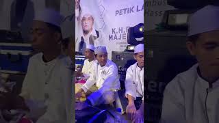 Download lagu Hadrah Al Wijdan Sukorejo mp3