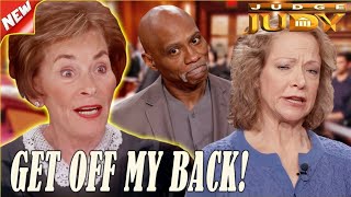 Judge Judy [Episode 9991] Best Horror Cases Season 2O24- Full Episode HD