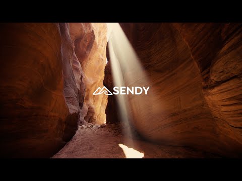 SENDY x KNOW YOUR SOMEONE