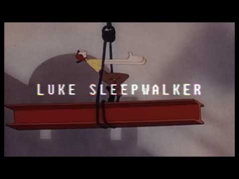 R.I.C.K Rider  - "Luke Sleepwalker" I Rap/Trap Instrumental