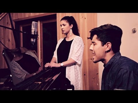 Break The Cycle (feat. Cecil John) - You+Me (Nicole Cross Official Cover Video)