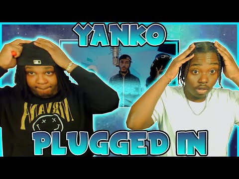 IS YANKO THE MOST VULGAR DRILLER??? BLOODLINE Reacts to Yanko - Plugged In W/Fumez The Engineer
