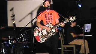 Jeffrey Lewis Band The Bum Song 2nd Tuli Kupferberg Celebration