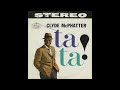 CLYDE McPHATTER   " TA  TA "  1960   (2025 FULL BALANCED STEREO REMIX)