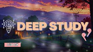 Study Focus | 1 Hour Pomodoro Session Ep.3 (Halloween Series) – Quiet Epoch