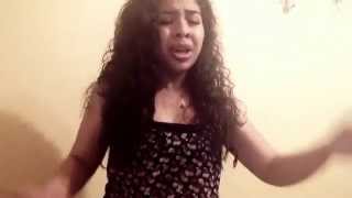 Smokey Robinson - "Really Gonna Miss You" Cover - Jace