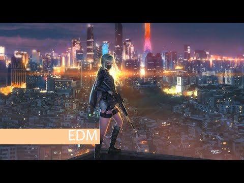 Besomorph, Behmer - What I've Done (ft. Lunis)