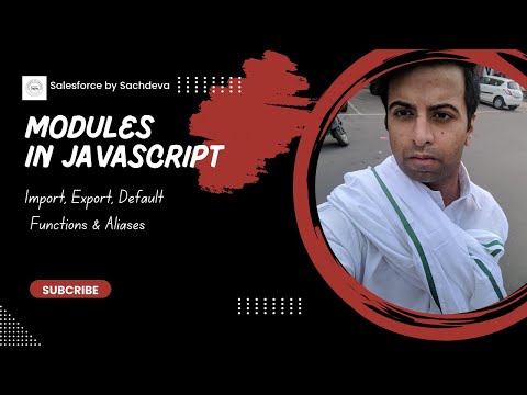 Modules In Javascript Import Export Default Functions Aliases