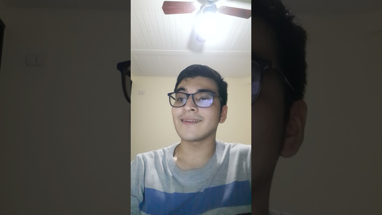 Ensayo al respecto del cuidado del agua